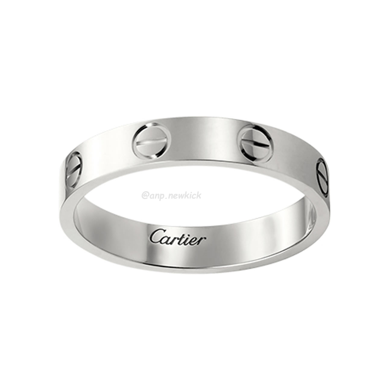 Cartier Love 18k Platinum Rose Gold 5 11 (3) - newkick.org